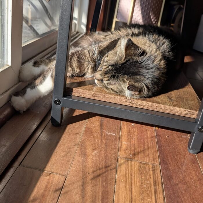 NatureLux Полица photo review