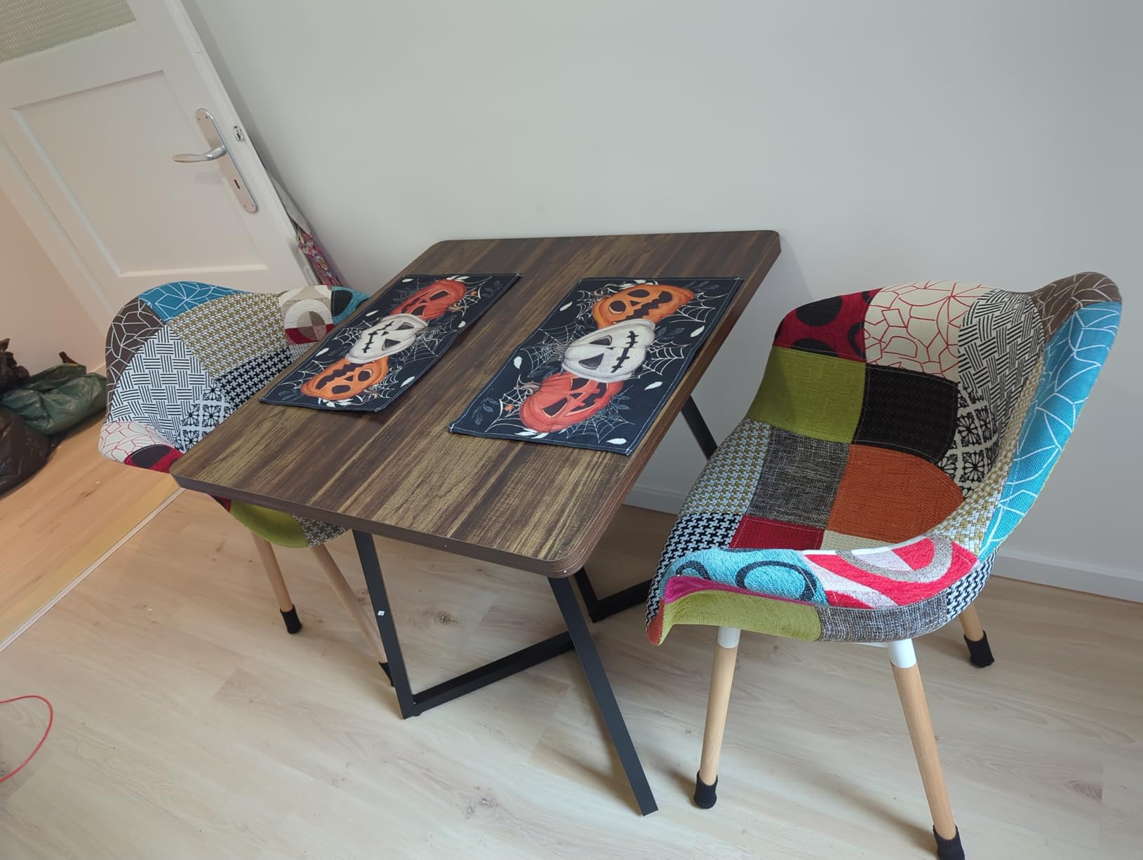 Metro Маса photo review