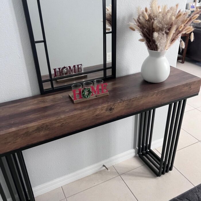 Metropolitan Конзолна маса photo review