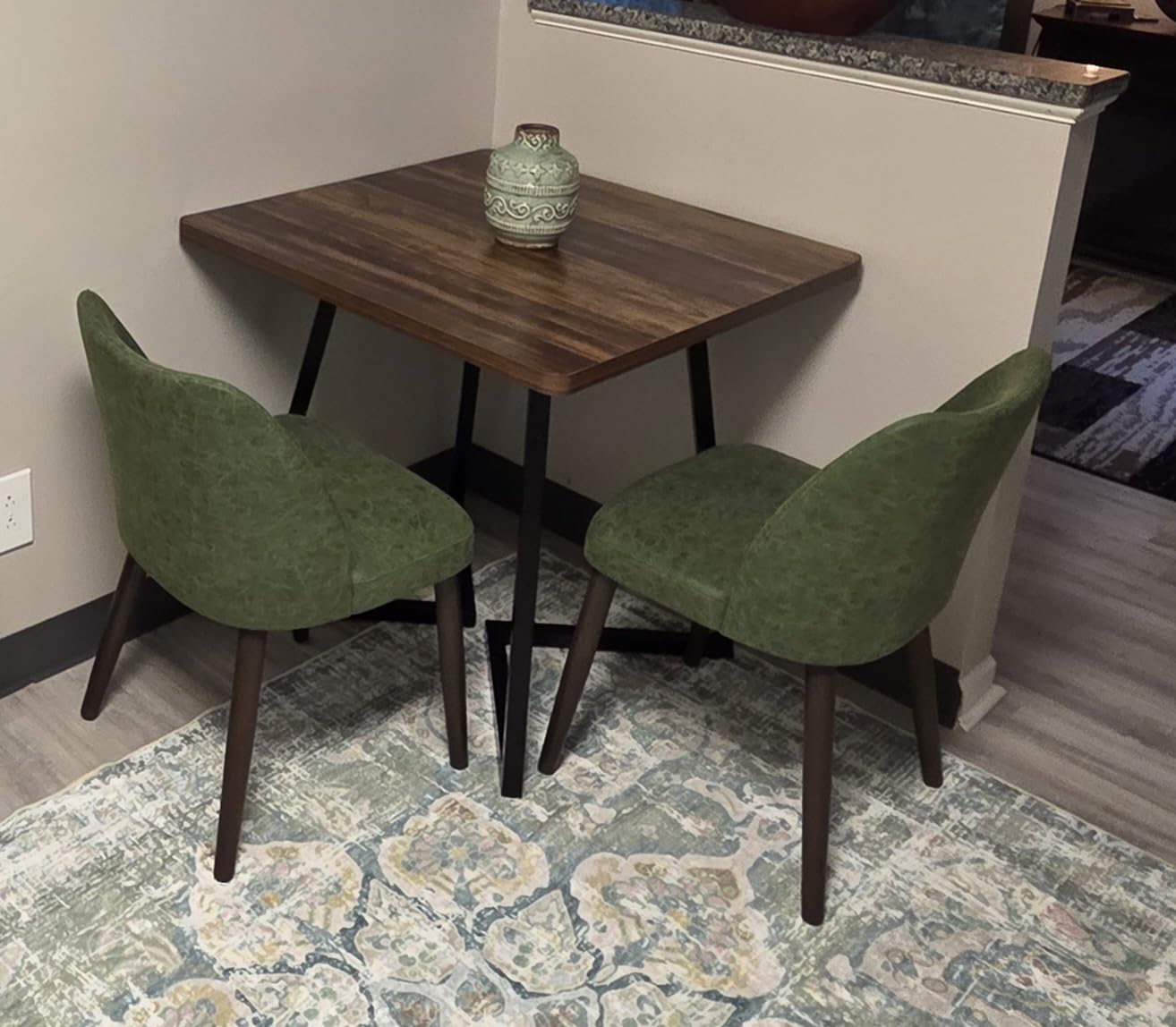 Metro Маса photo review