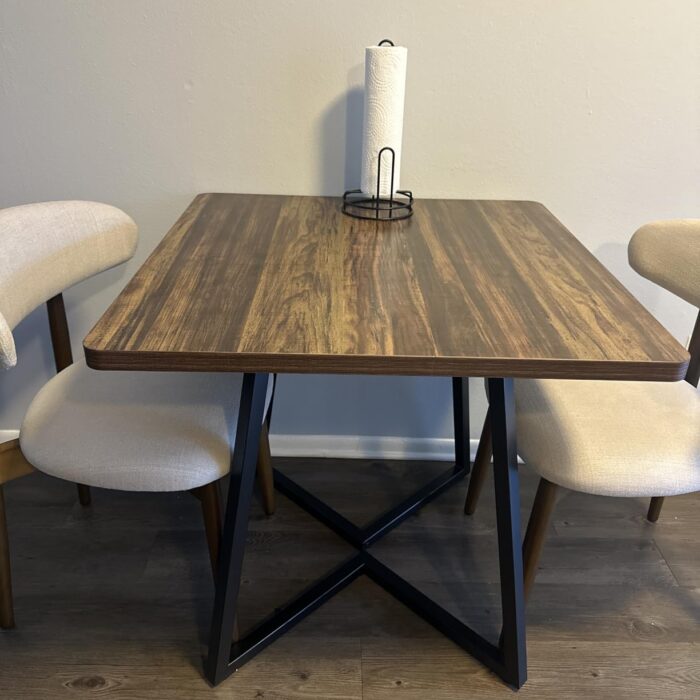 Metro Маса photo review