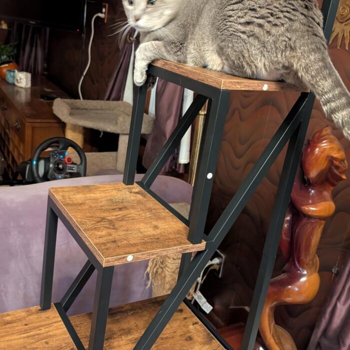 NatureLux Полица photo review