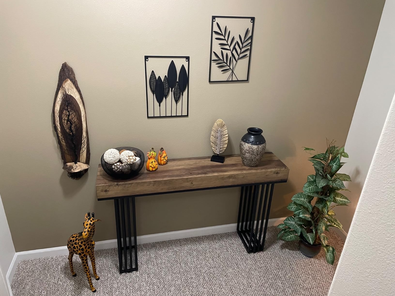 Metropolitan Конзолна маса photo review