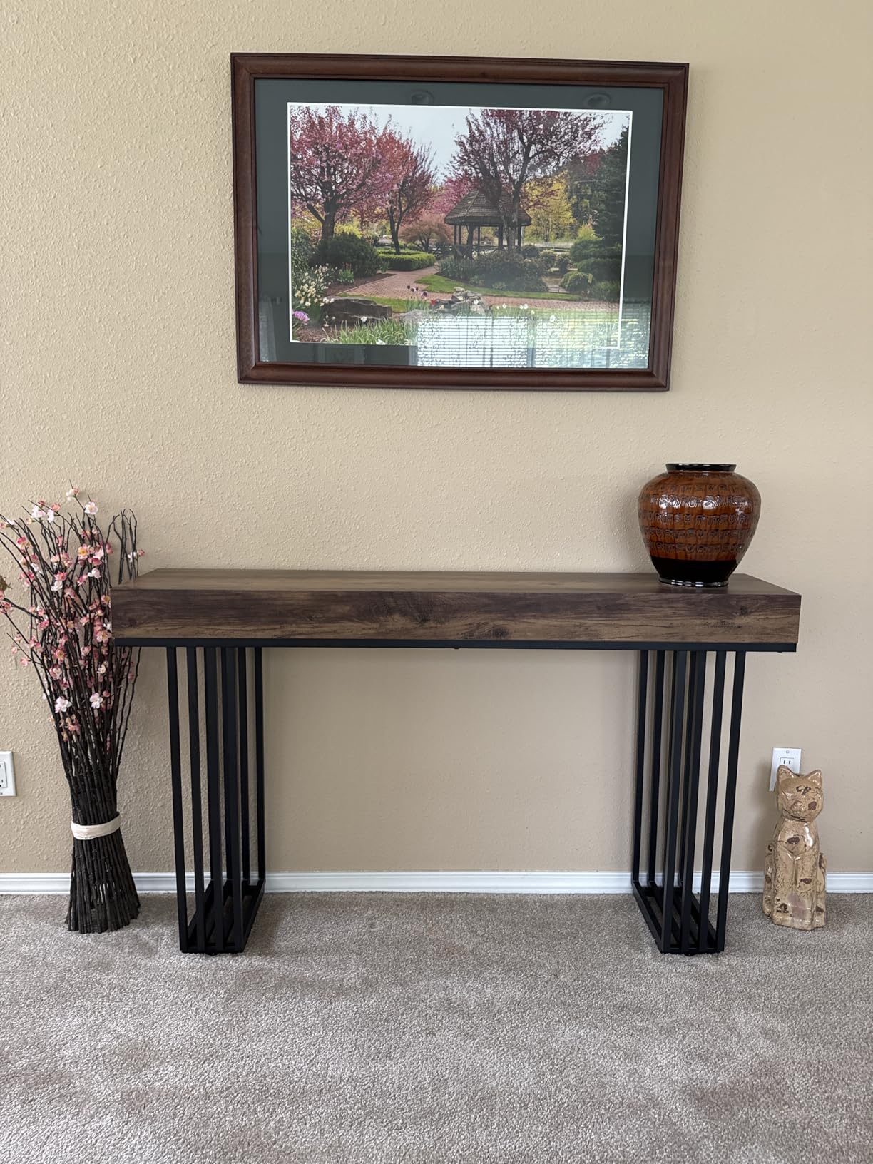 Metropolitan Конзолна маса photo review