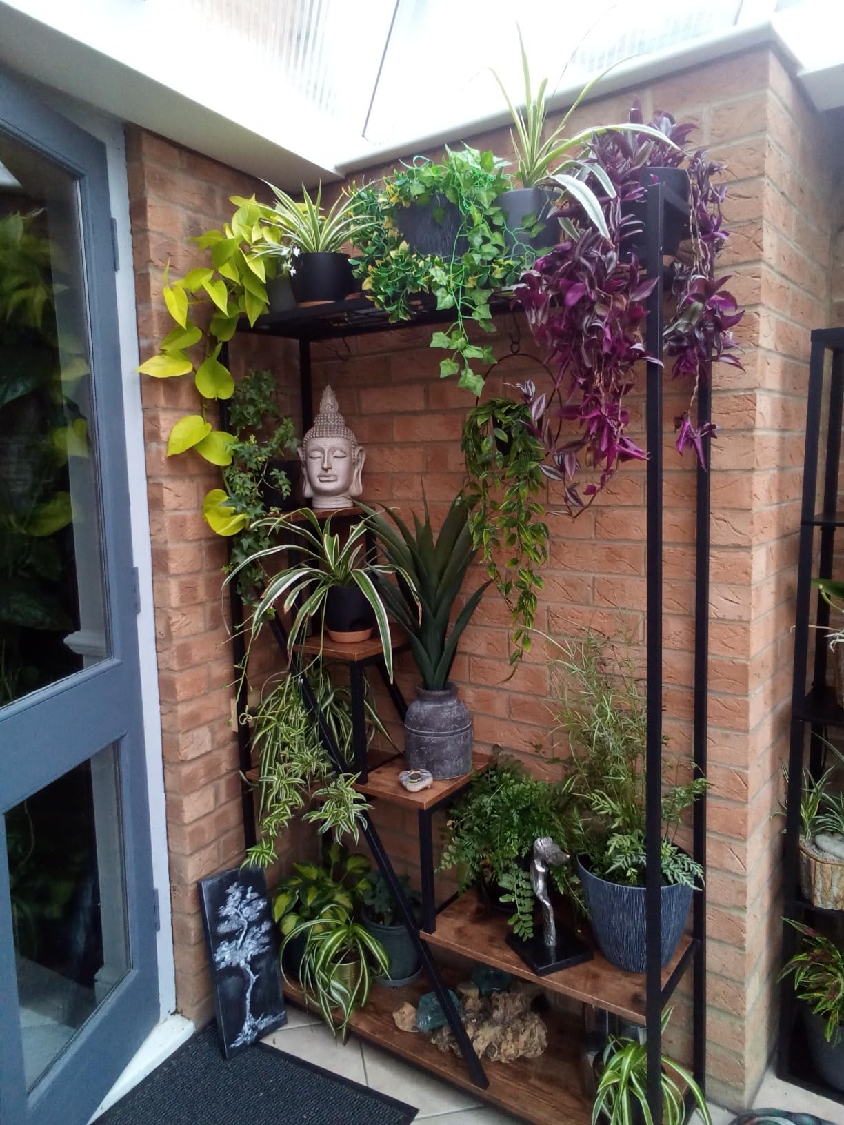 NatureLux Полица photo review