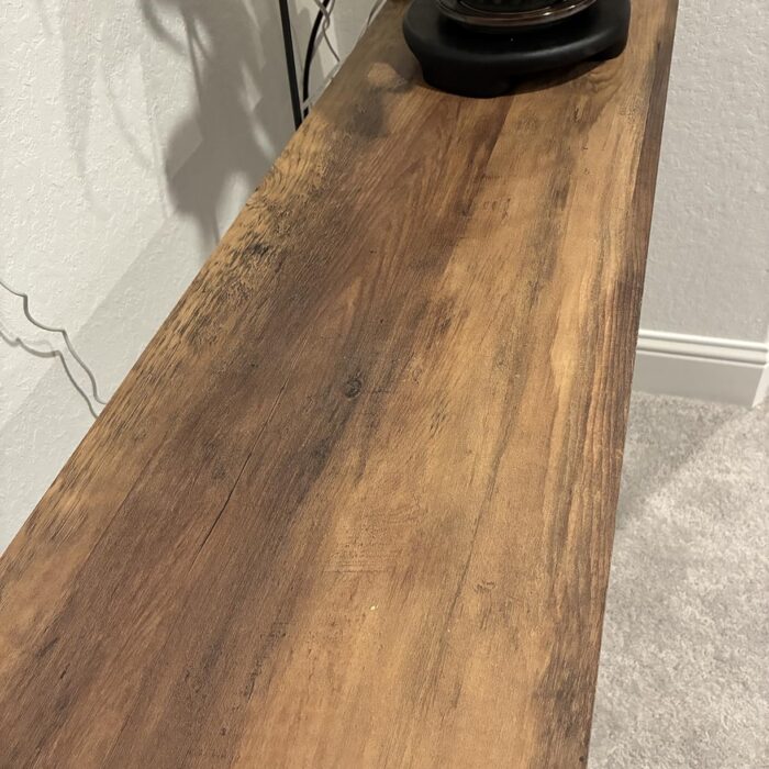 Metropolitan Конзолна маса photo review