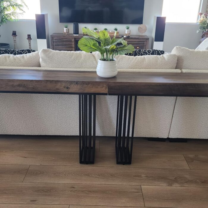 Metropolitan Конзолна маса photo review