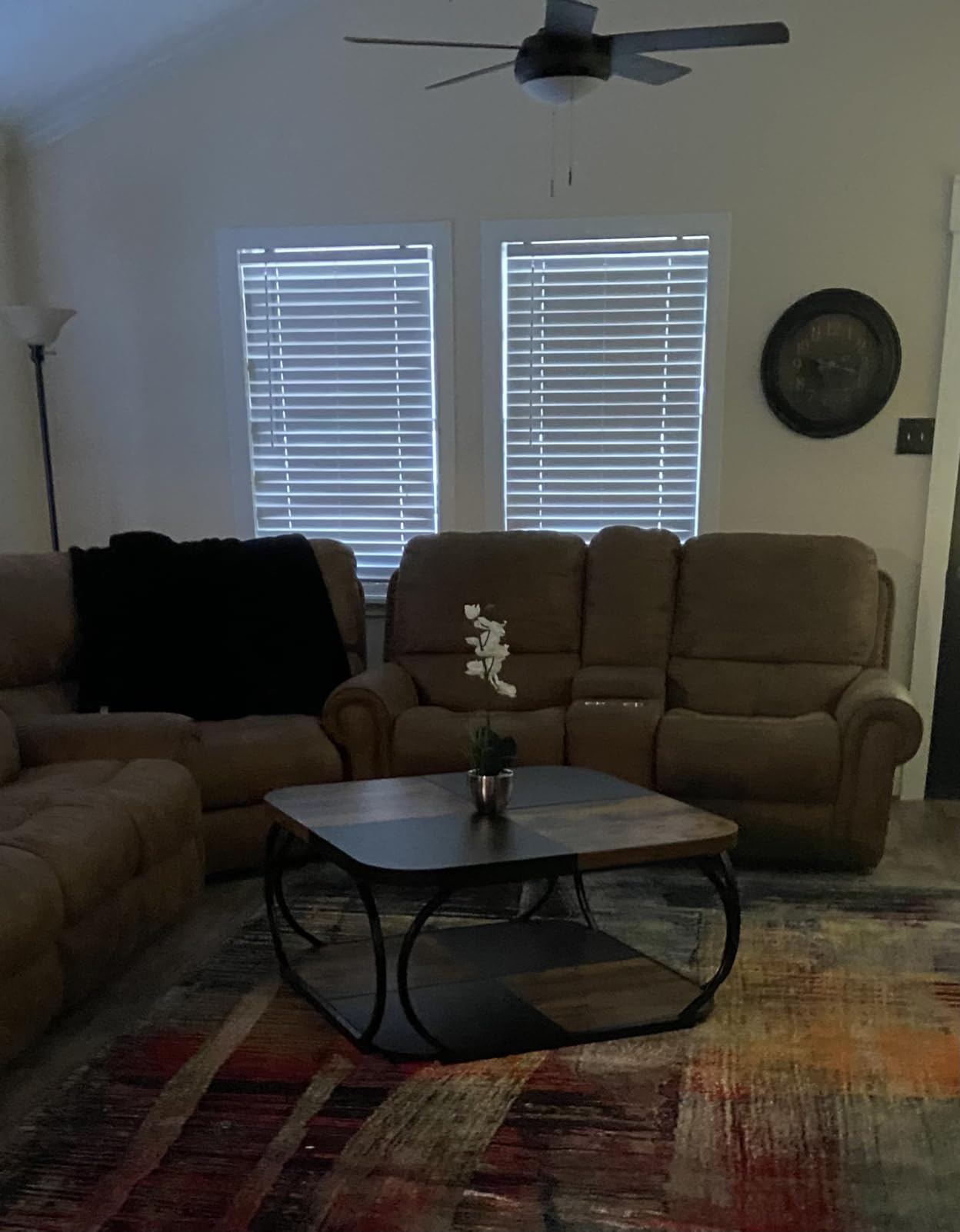 FerroLuxe Клуб маса photo review