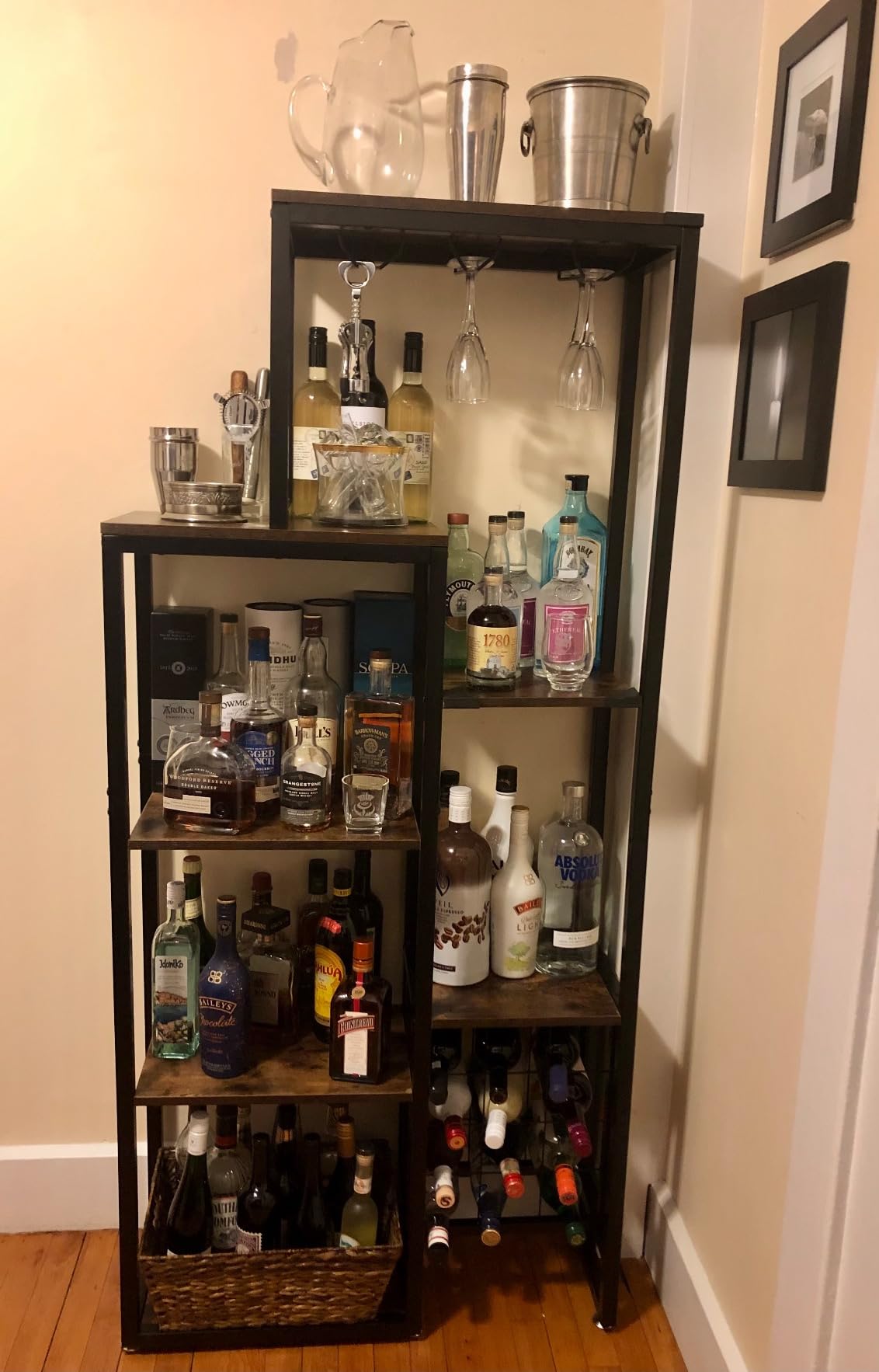 Château Noir Рафт photo review