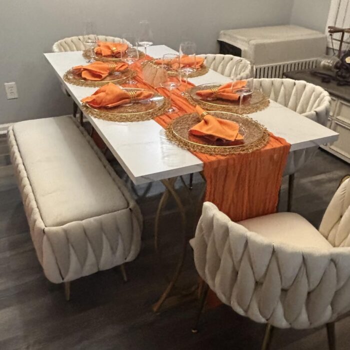 Aurea Luxe photo review