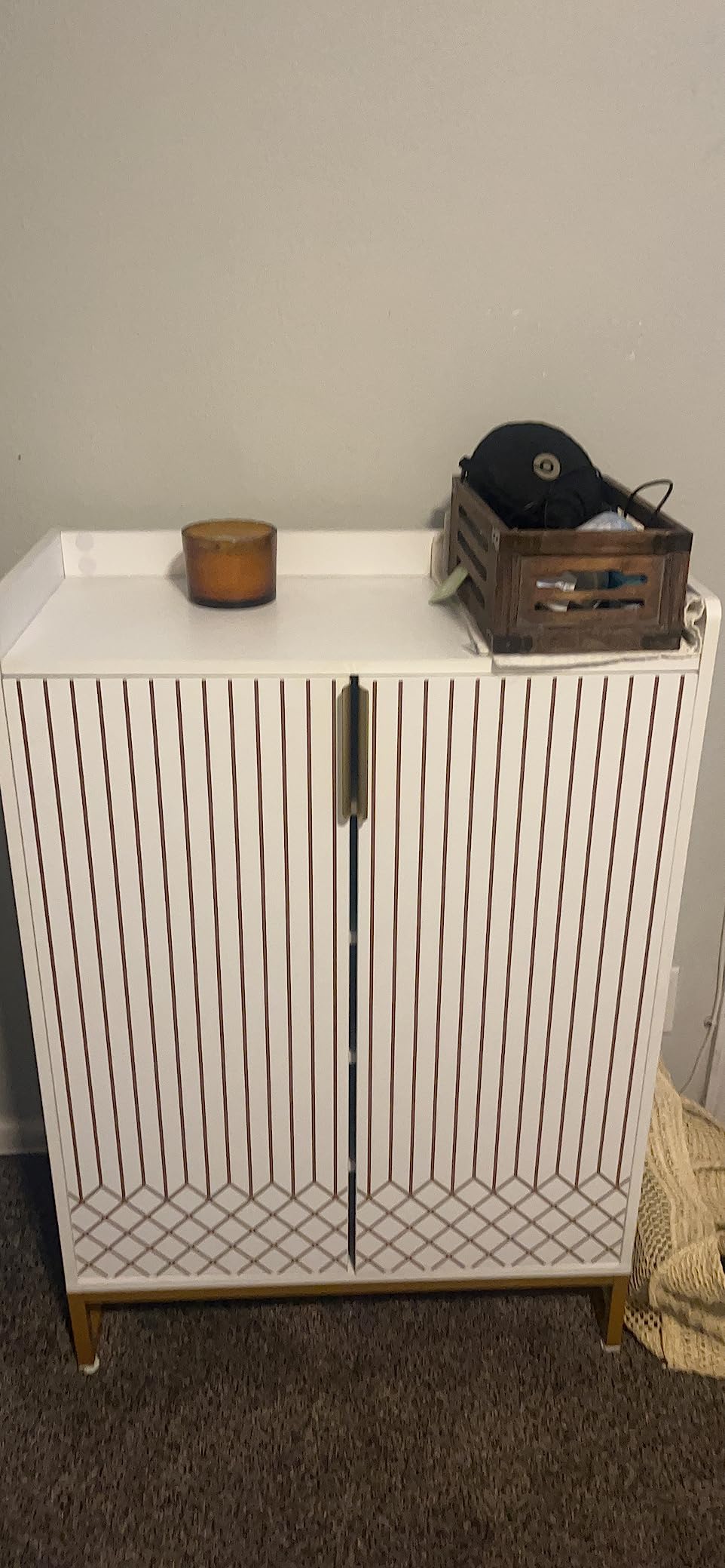 Luxora Шкаф за чевли photo review