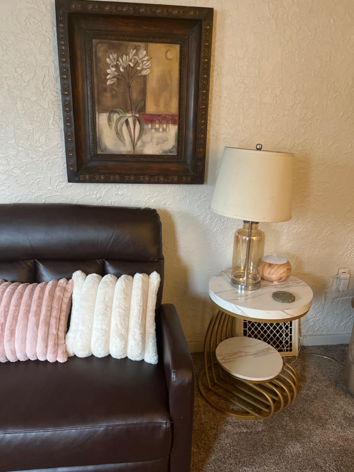 Marbella Странична маса photo review