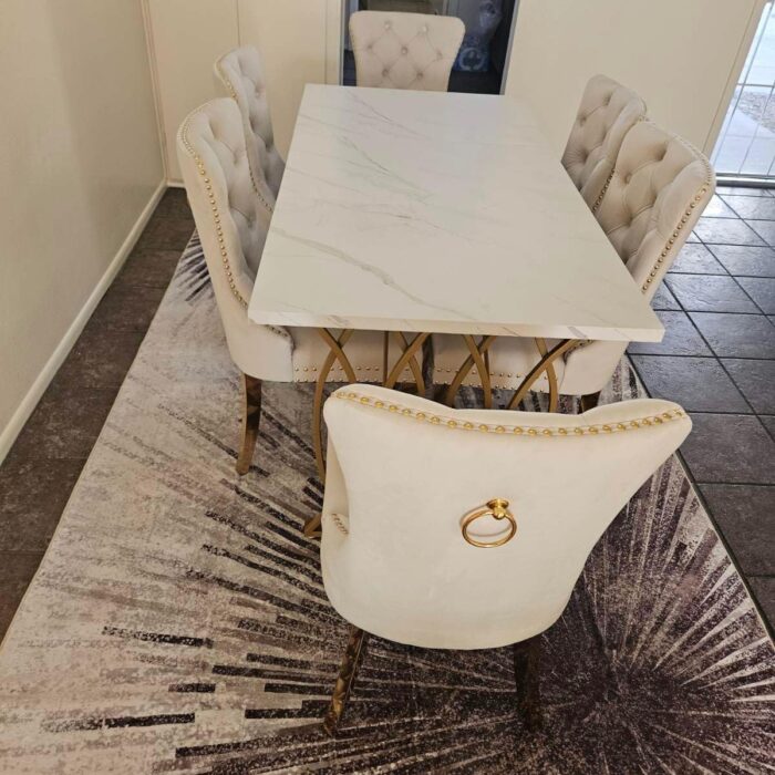 Aurea Luxe photo review