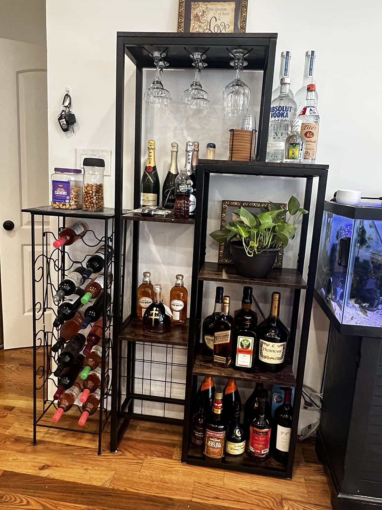 Château Noir Рафт photo review