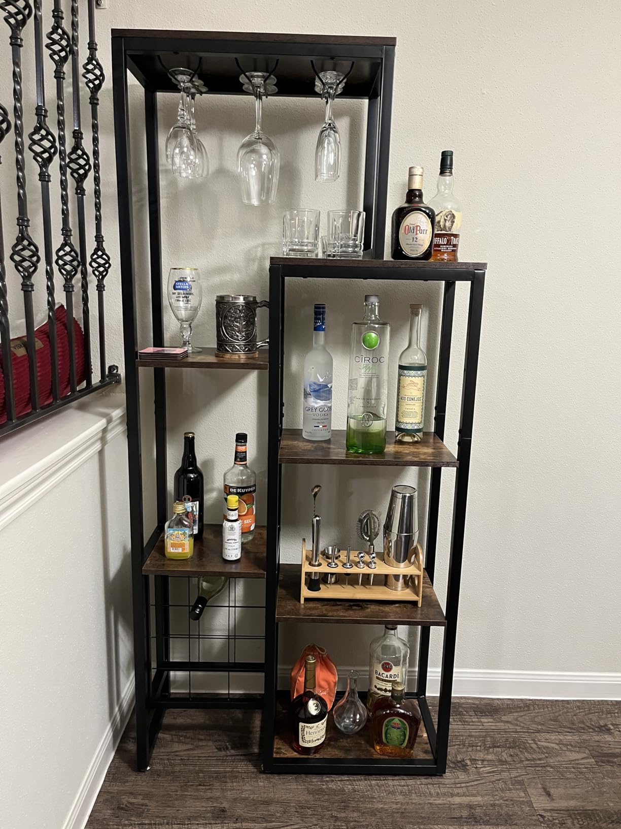 Château Noir Рафт photo review