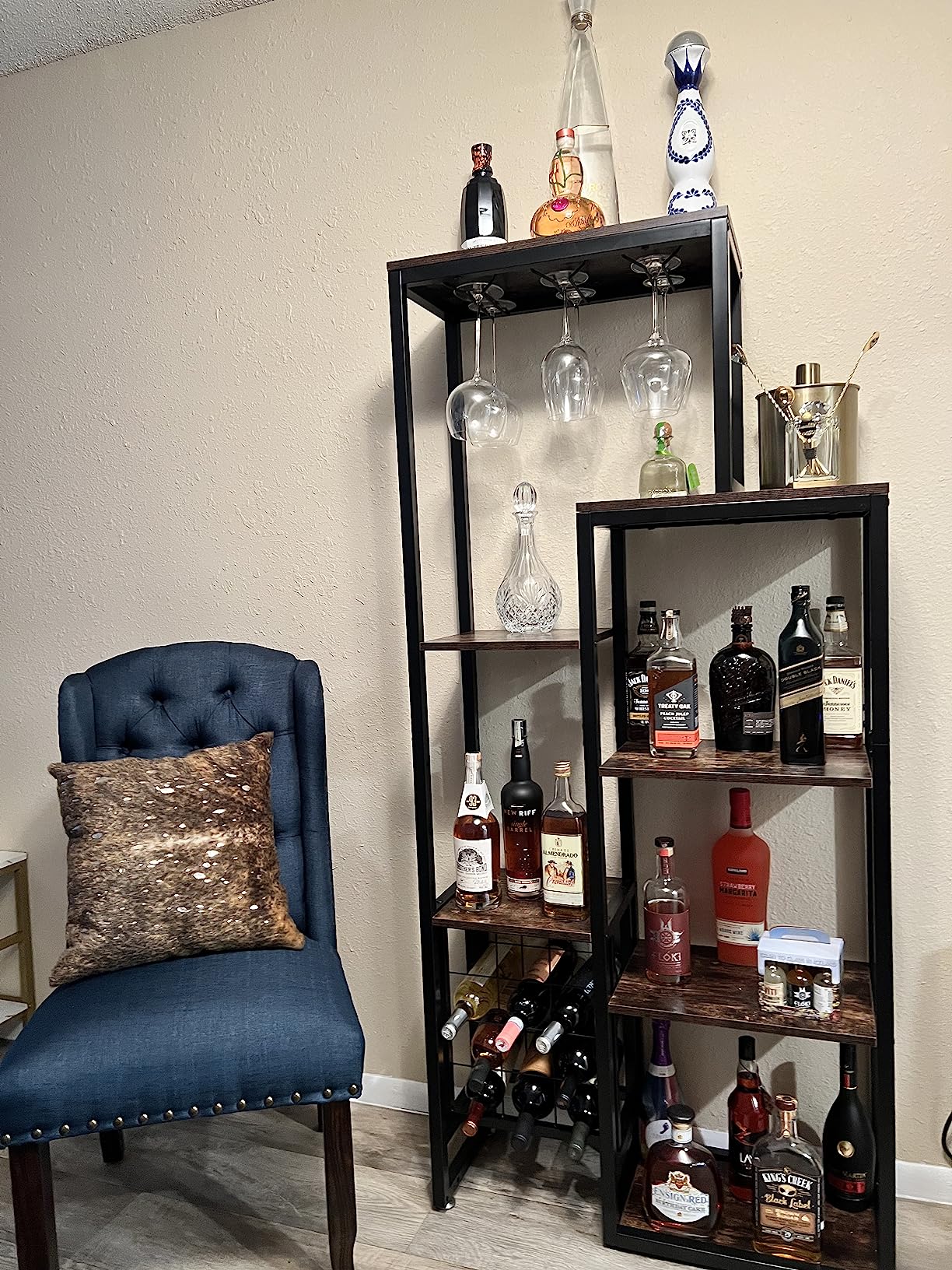 Château Noir Рафт photo review