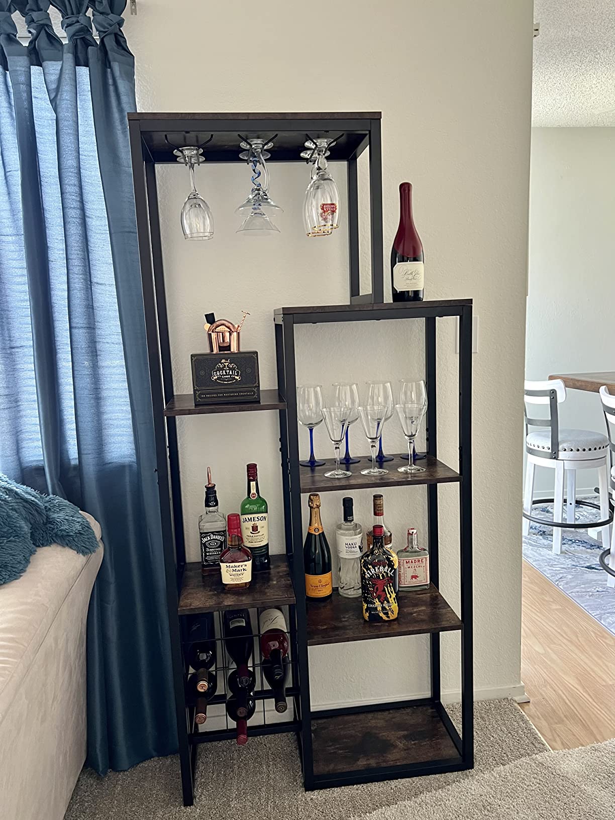 Château Noir Рафт photo review