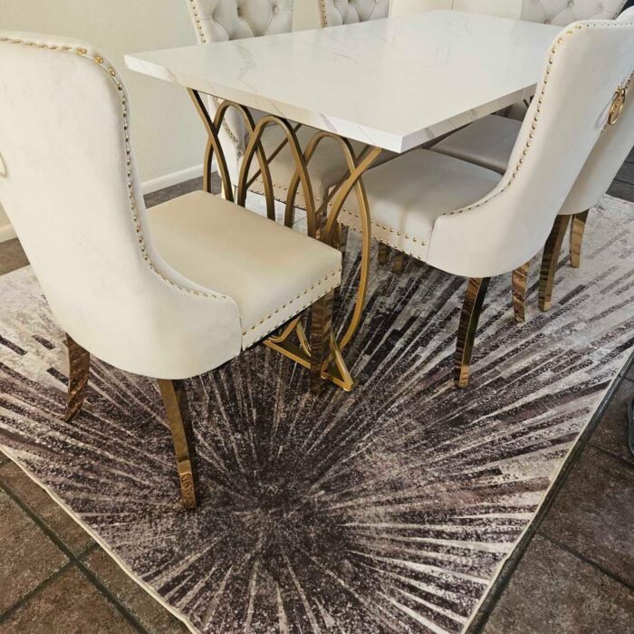 Aurea Luxe photo review