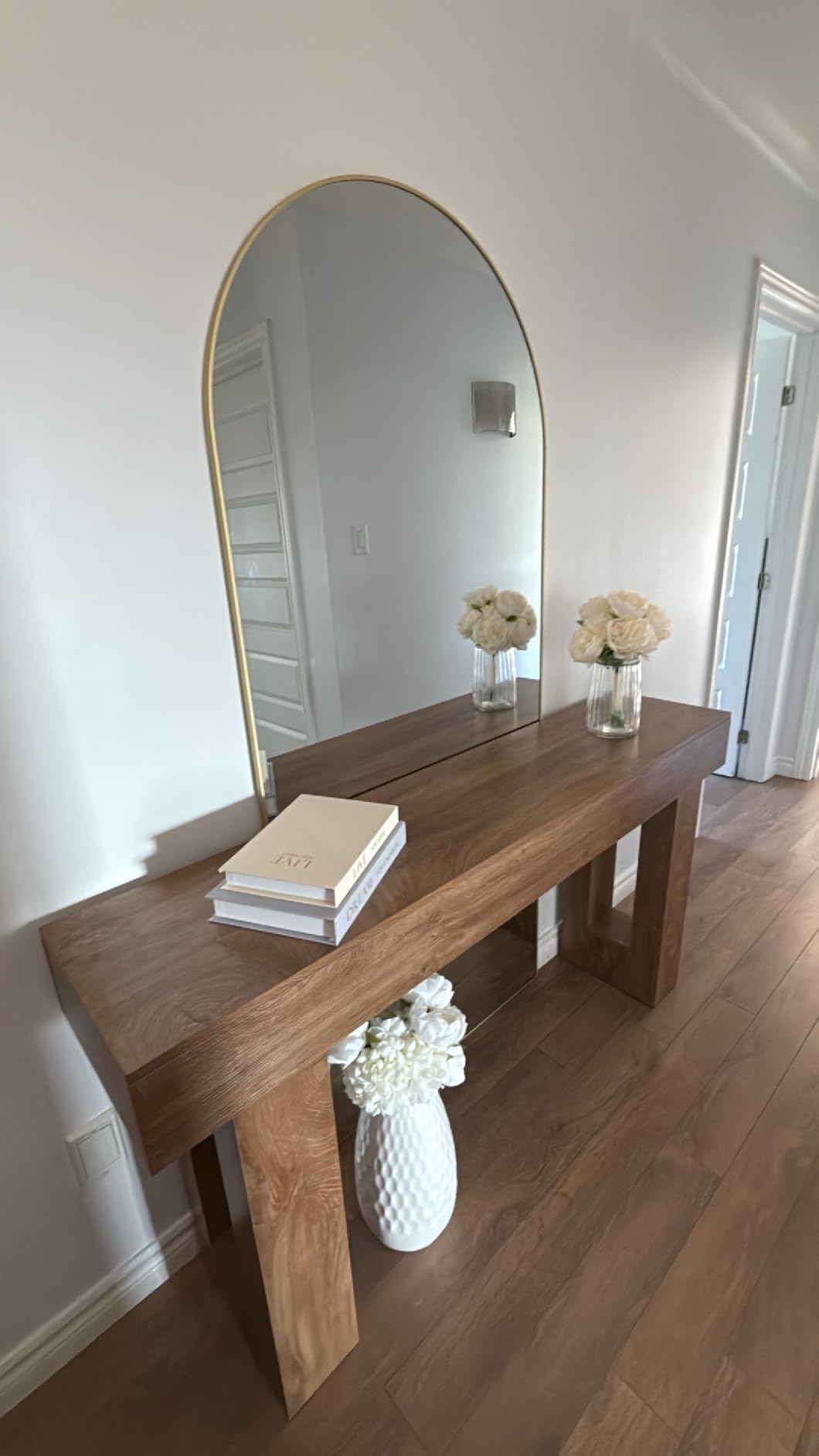 Elmwood Конзолна Маса photo review