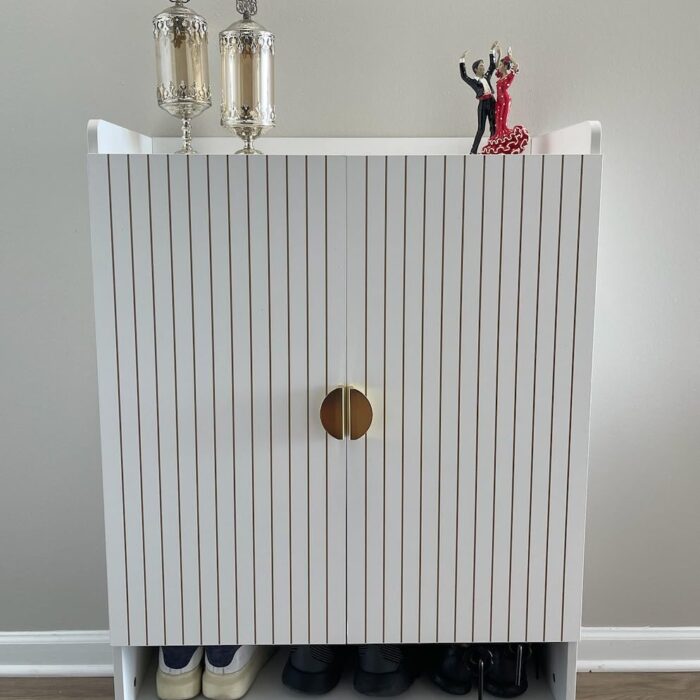 Zenith Шкаф за чевли photo review