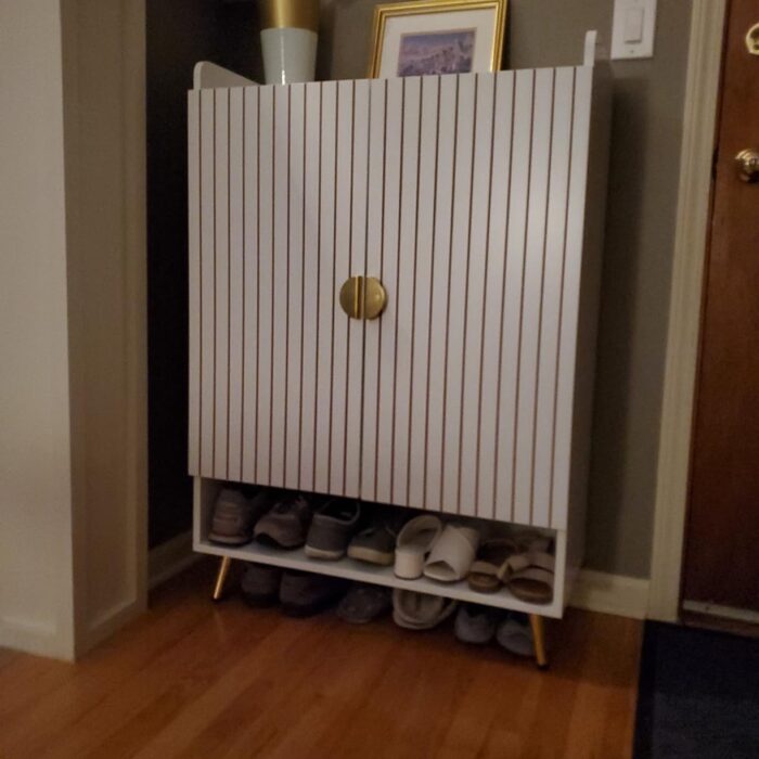 Zenith Шкаф за чевли photo review