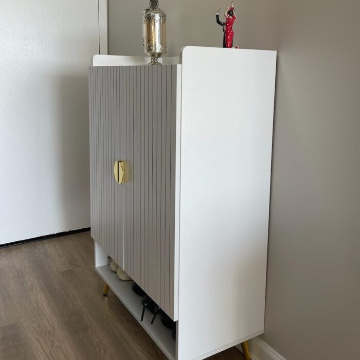 Zenith Шкаф за чевли photo review