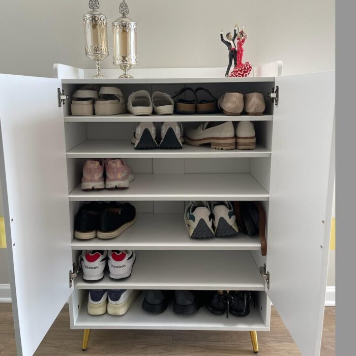 Zenith Шкаф за чевли photo review