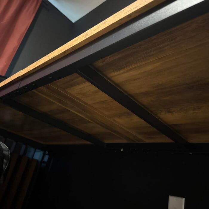 MegaDesk Компјутерска Маса photo review
