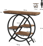 Shelf Конзолна Маса - Image 7