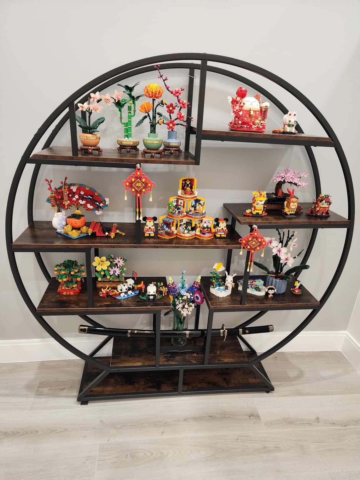 Click to view full screen Orbit Полица photo review