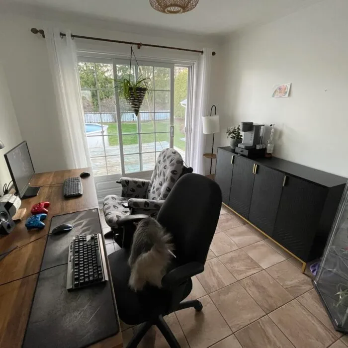 MegaDesk Компјутерска Маса photo review