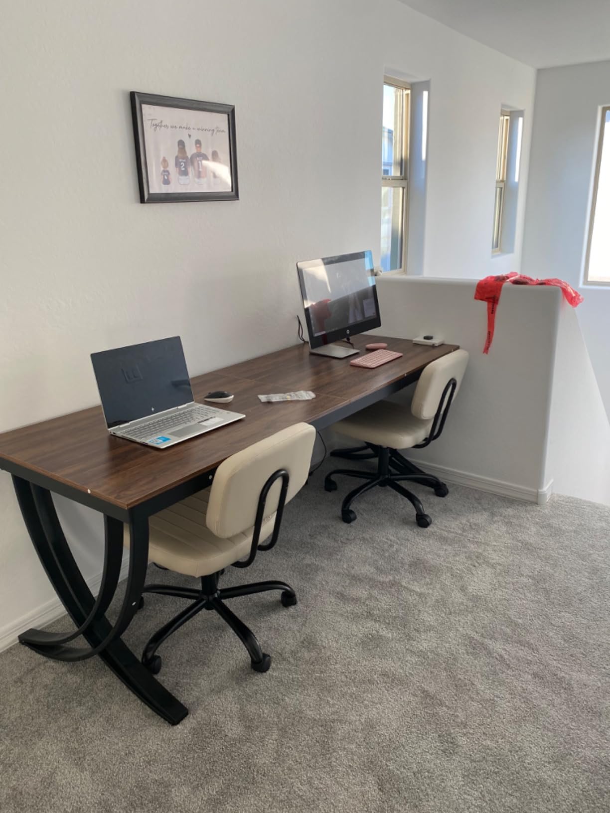 Click to view full screen Binaro Работно Биро photo review