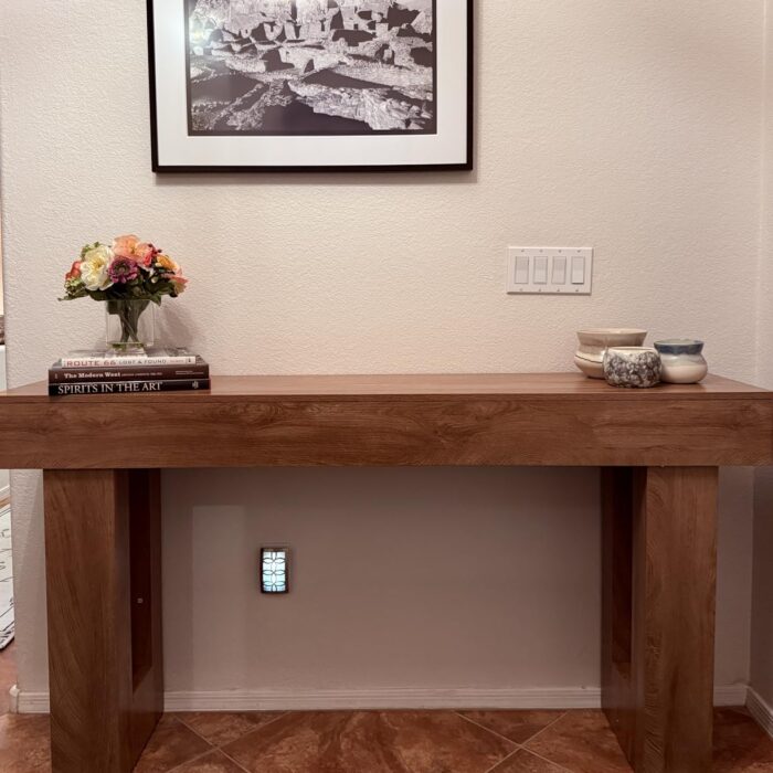 Elmwood Конзолна Маса photo review