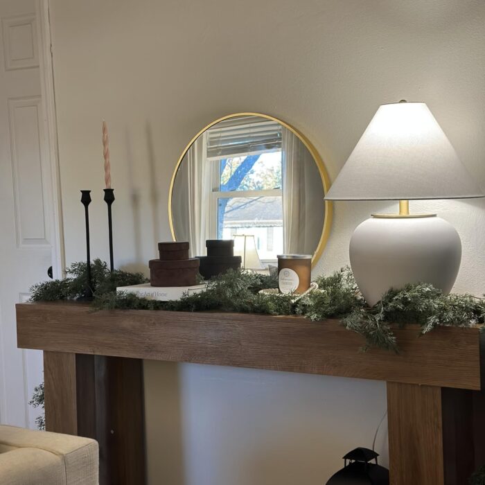 Elmwood Конзолна Маса photo review