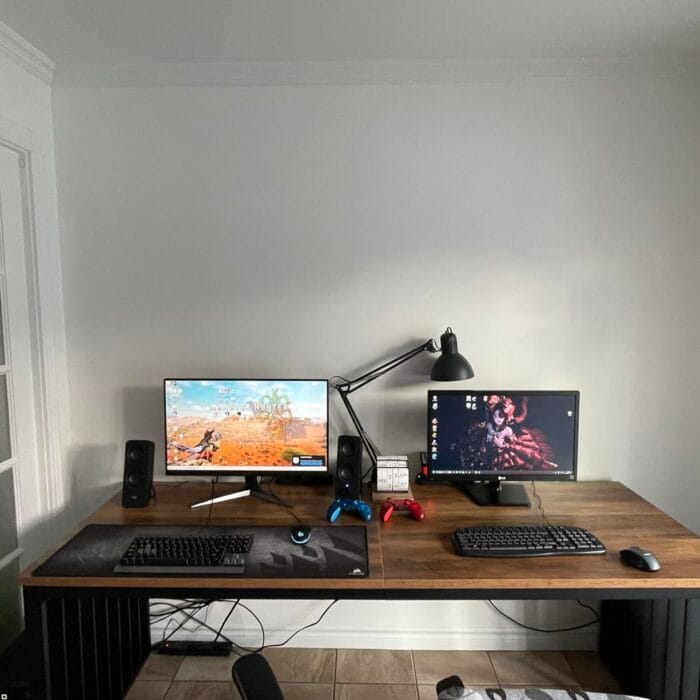MegaDesk Компјутерска Маса photo review