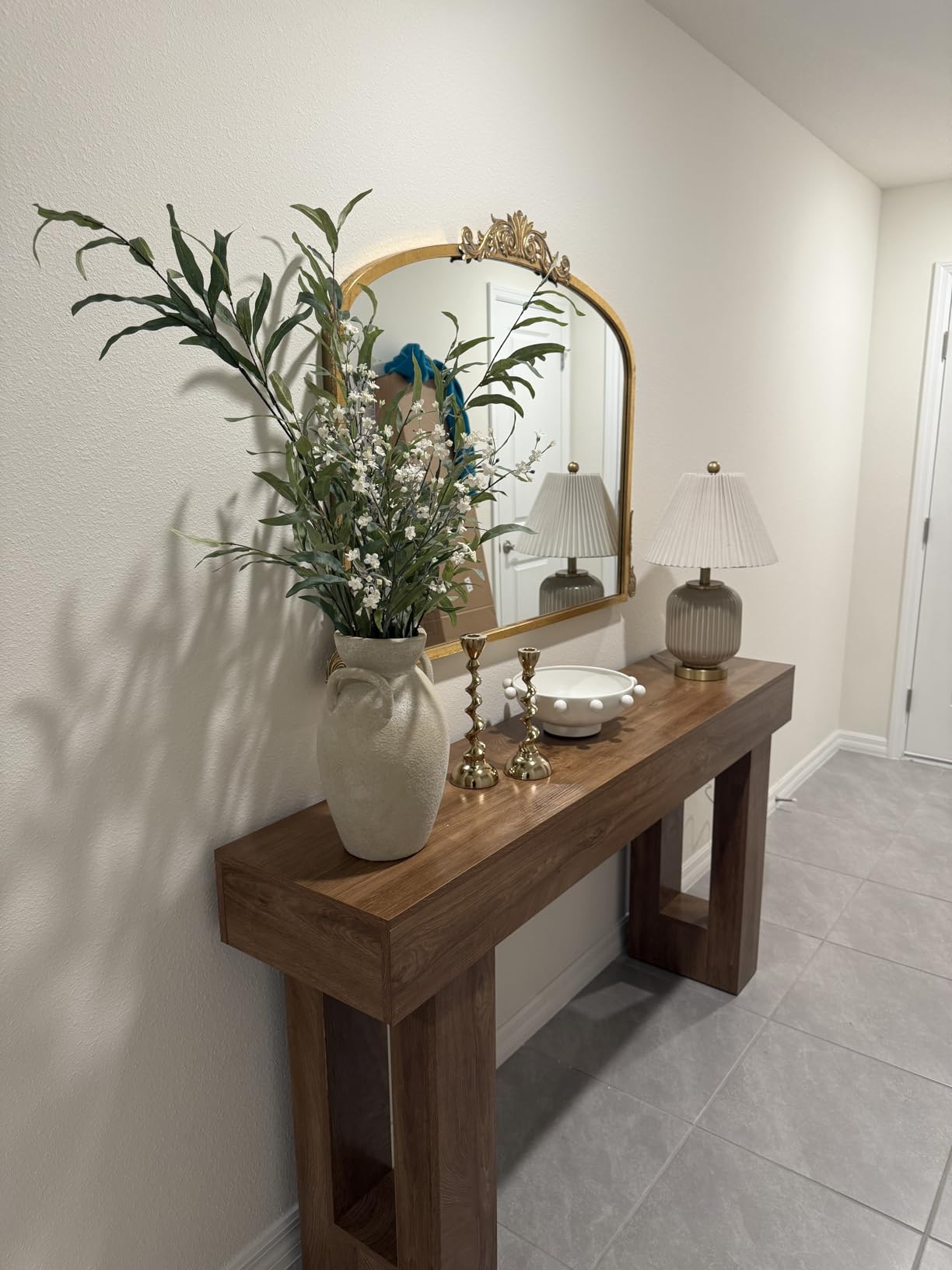 Elmwood Конзолна Маса photo review