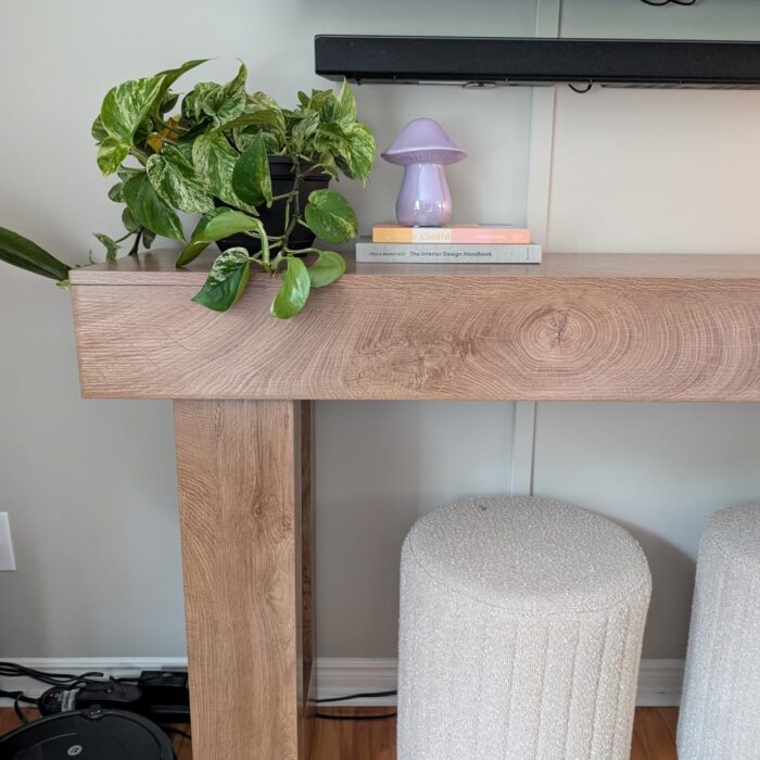 Elmwood Конзолна Маса photo review