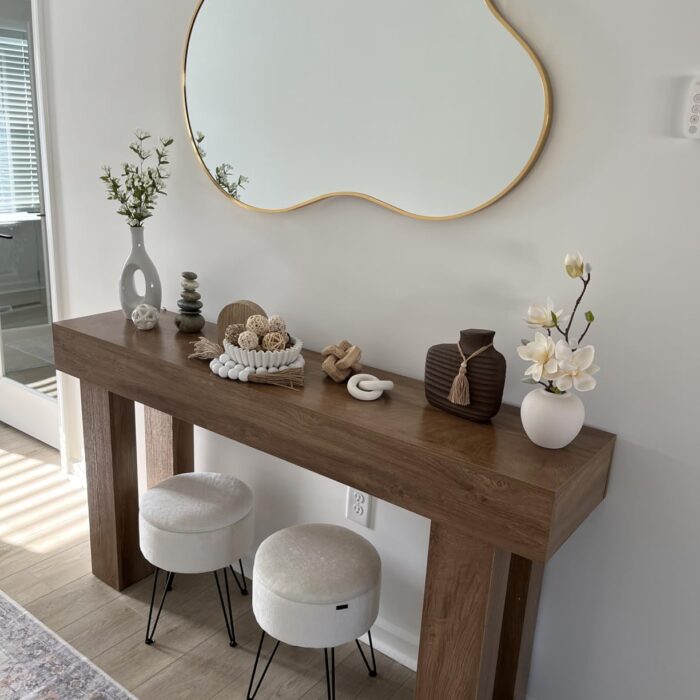 Elmwood Конзолна Маса photo review