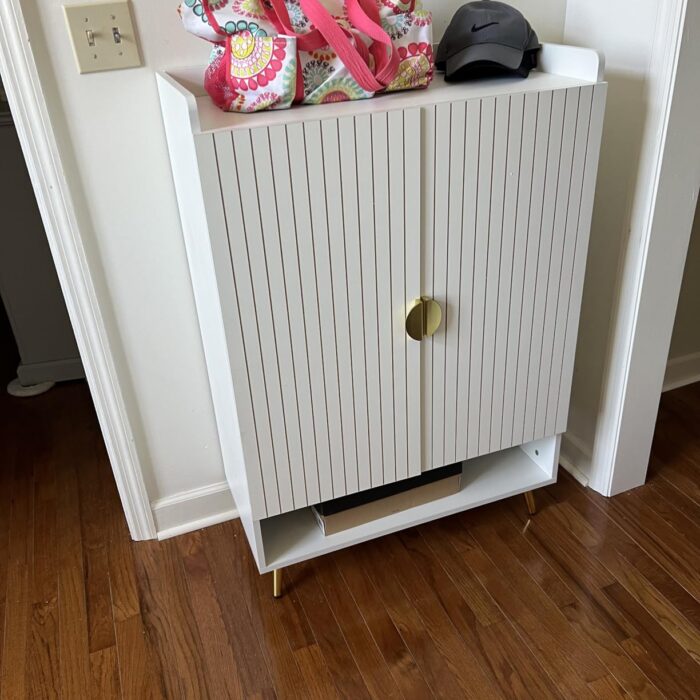 Zenith Шкаф за чевли photo review