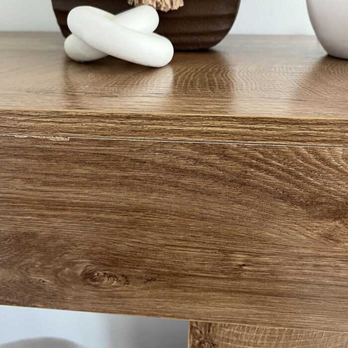 Elmwood Конзолна Маса photo review