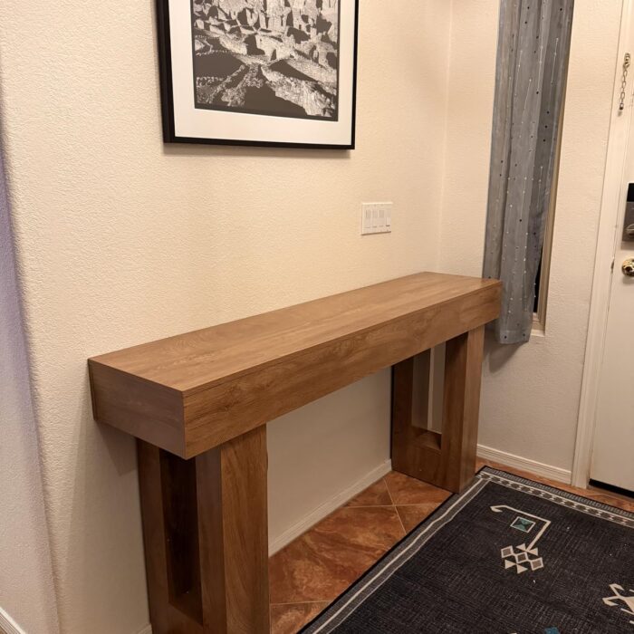 Elmwood Конзолна Маса photo review