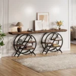 Shelf Конзолна Маса - Image 5