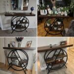 Shelf Конзолна Маса - Image 4