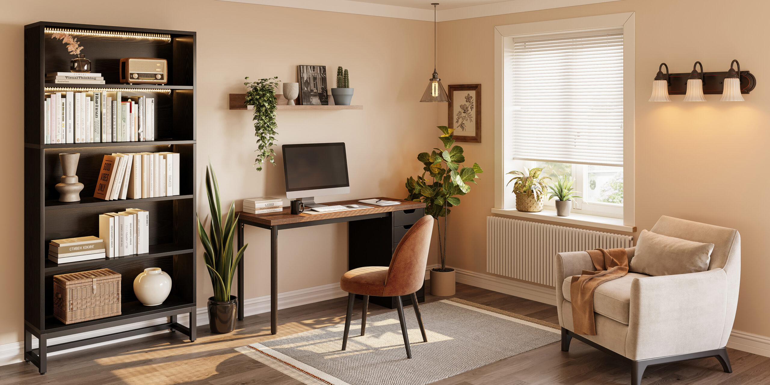 Зошто луѓето сакаат да купуваат мебел онлајн