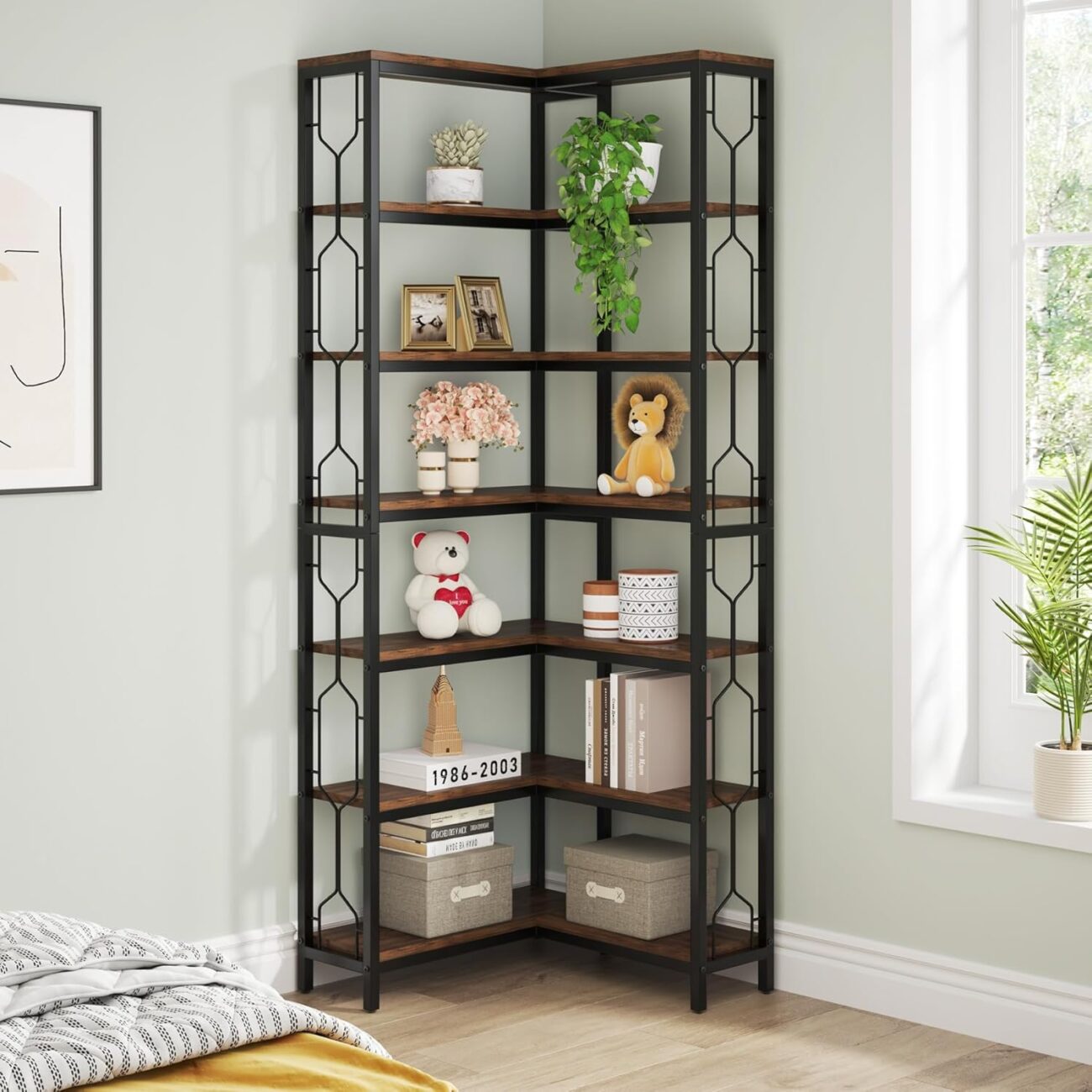 аголен рафт