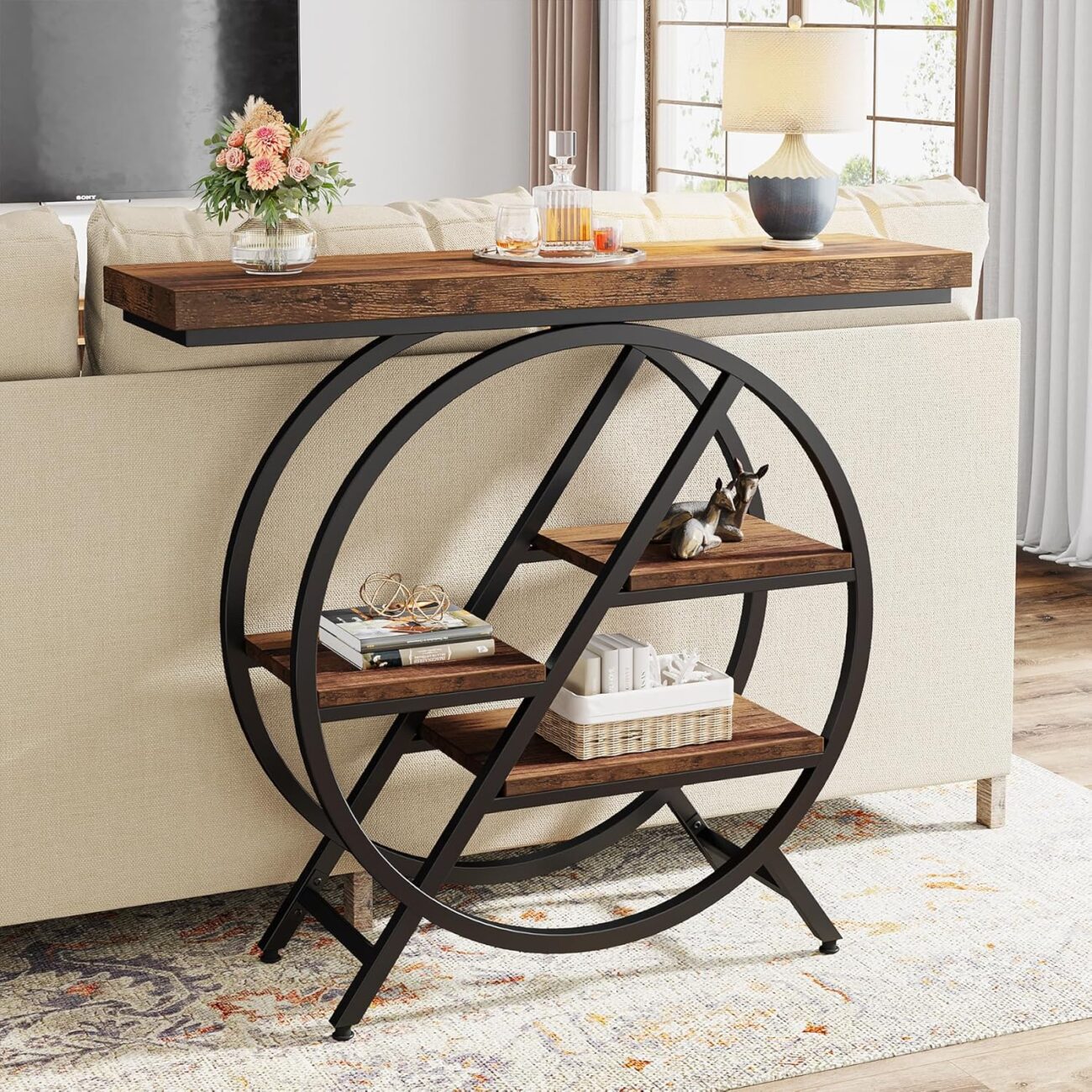 конзолна маса