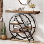 Shelf Конзолна Маса