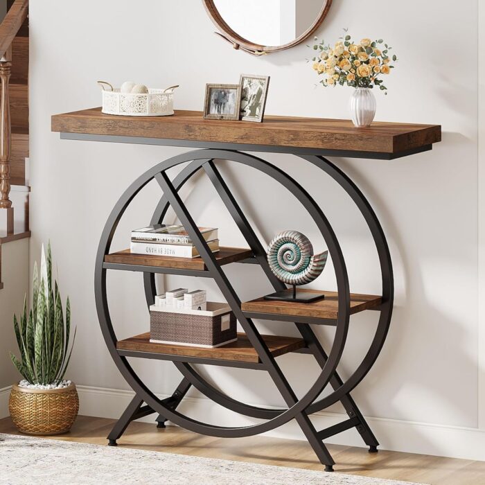 Shelf Конзолна Маса