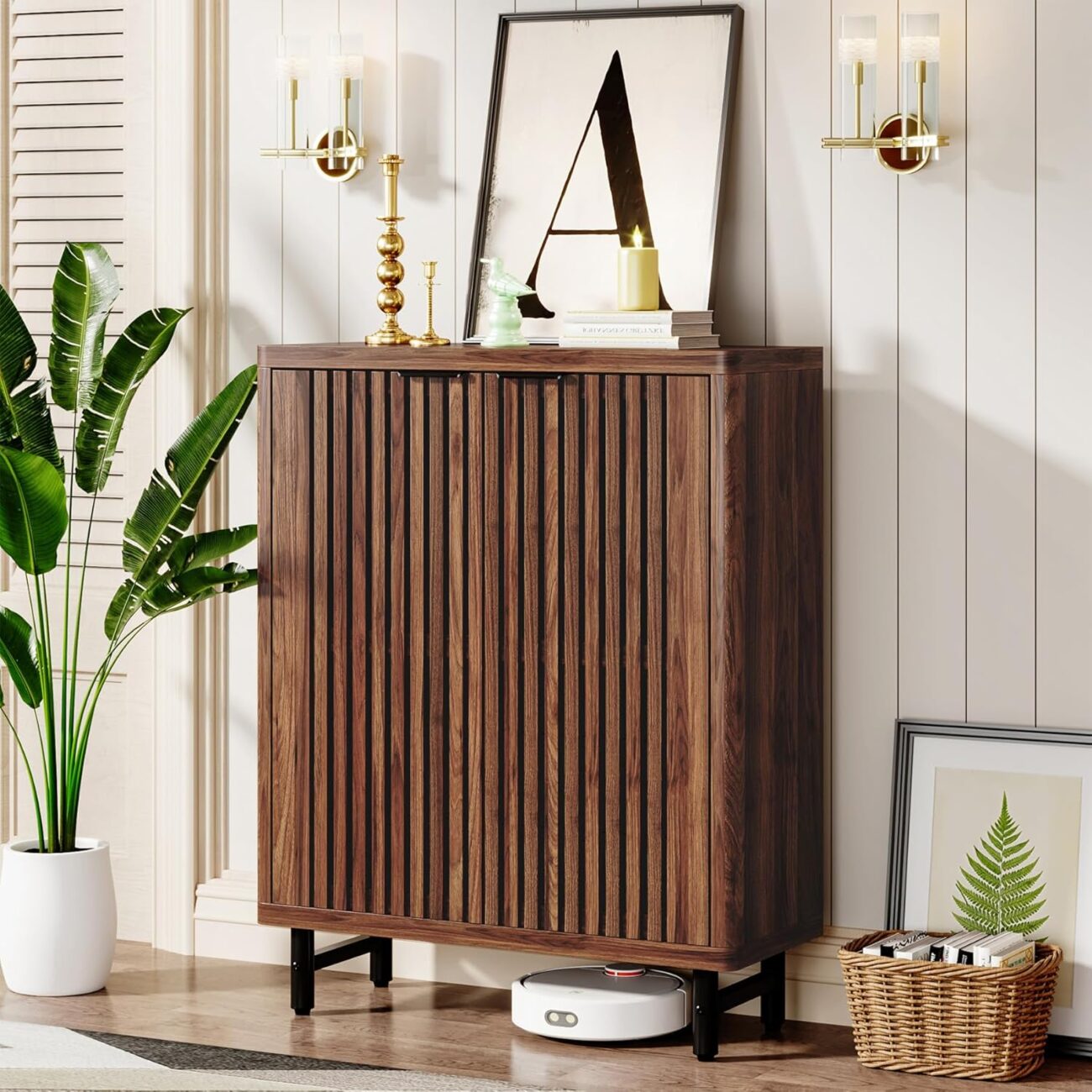 модерен рафт