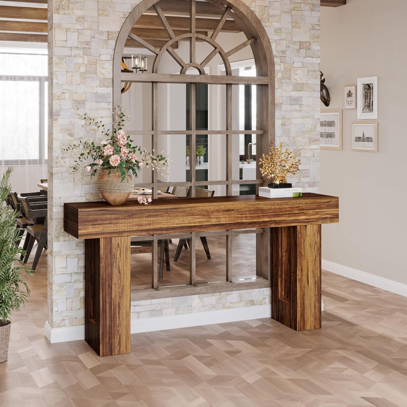 украсна маса